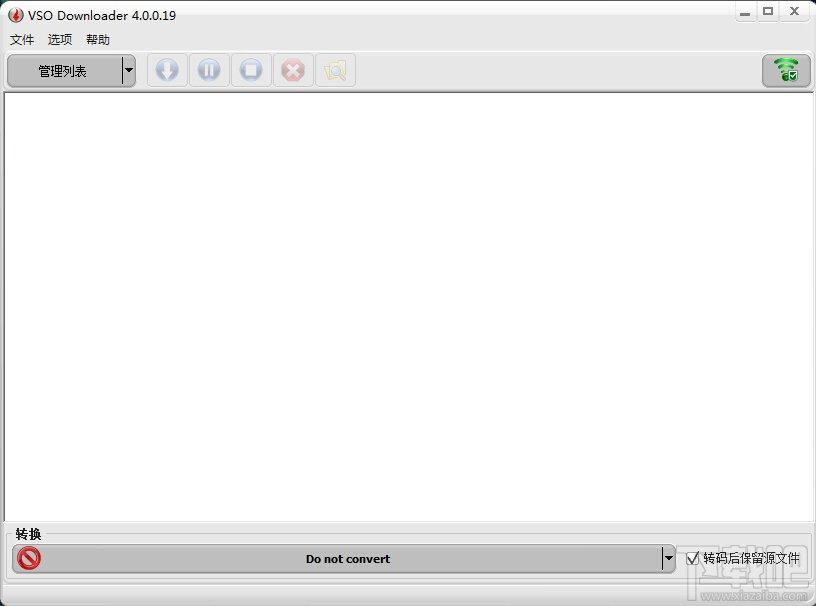 VSO Downloader,视频下载,VSO Downloader官方版,网页视频下载软件