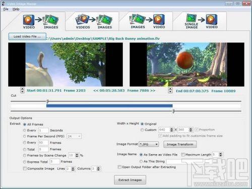 Video Image Master Express,Video Image Master Express下载,Video Image Master Expre