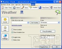 Weather Alarm Clock,Weather Alarm Clock下载,Weather Alarm Clock官方下载