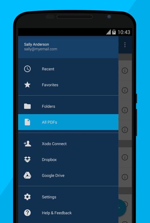 xodo docs app下载,xododocs,办公app,pdf编辑器